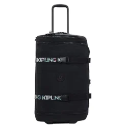 Kipling Aviana M noir plus