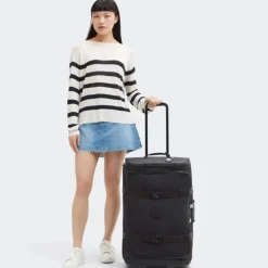 Kipling Aviana M noir plus