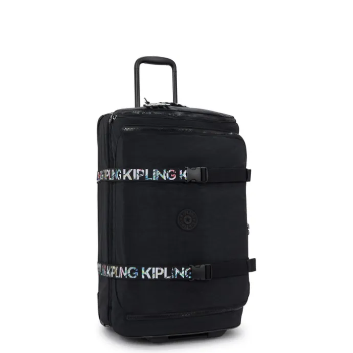 Kipling Aviana M noir plus