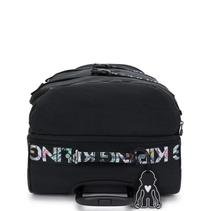 Kipling Aviana M noir plus