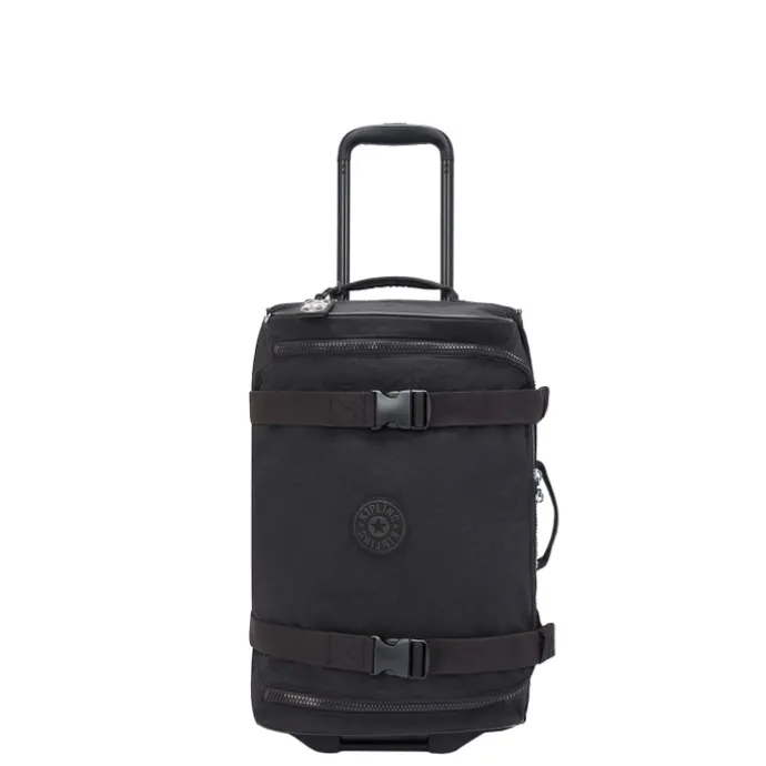 Kipling Aviana S black noir