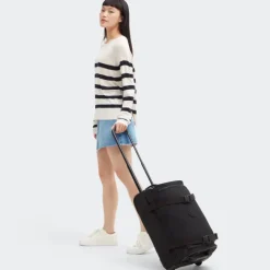 Kipling Aviana S black noir