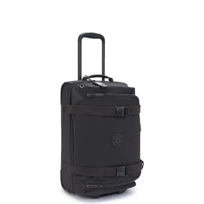 Kipling Aviana S black noir