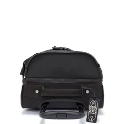 Kipling Aviana S black noir