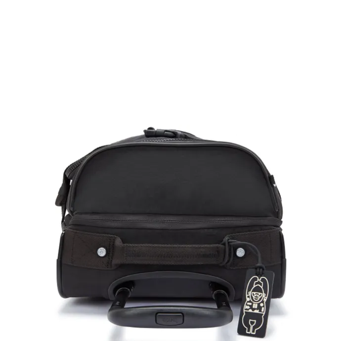 Kipling Aviana S black noir