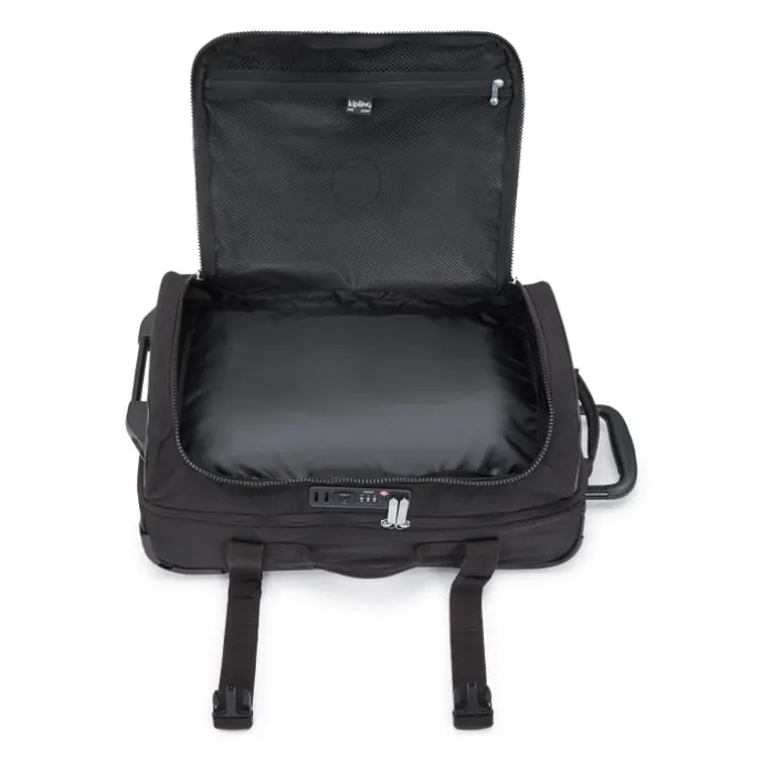 Kipling Aviana S black noir