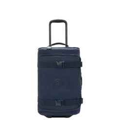 Kipling Aviana S blue bleu 2