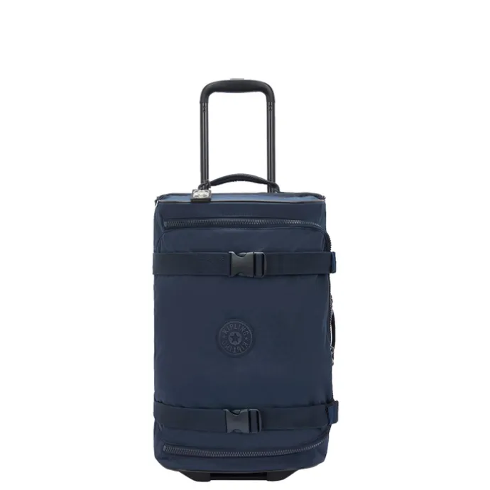 Kipling Aviana S blue bleu 2