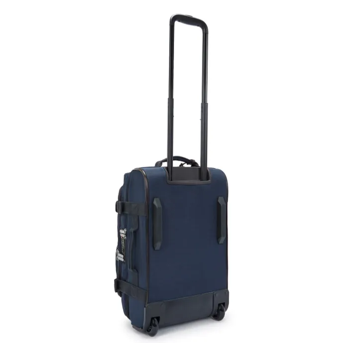 Kipling Aviana S blue bleu 2
