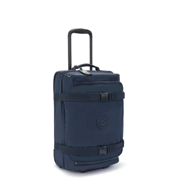 Kipling Aviana S blue bleu 2