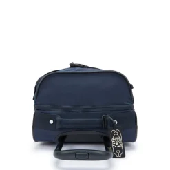 Kipling Aviana S blue bleu 2