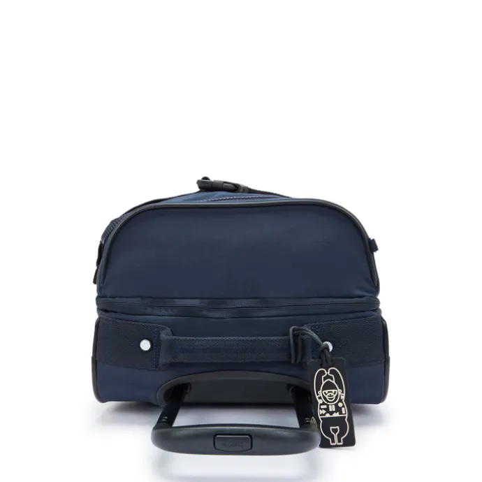 Kipling Aviana S blue bleu 2