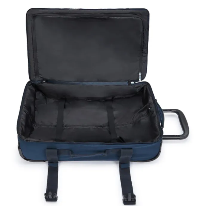 Kipling Aviana S blue bleu 2