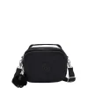 Kipling Cahir black noir
