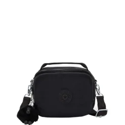 Kipling Cahir black noir