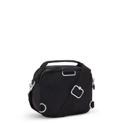 Kipling Cahir black noir