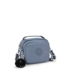 Kipling Cahir blue stone