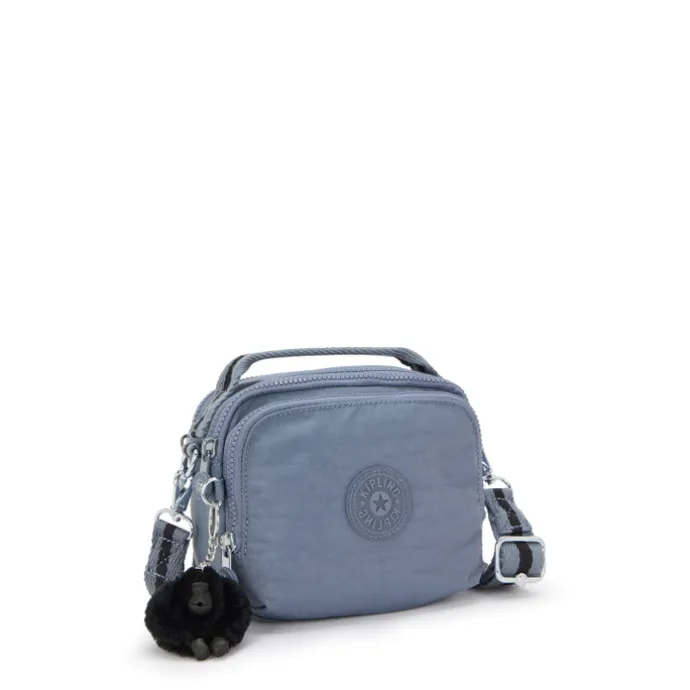 Kipling Cahir blue stone