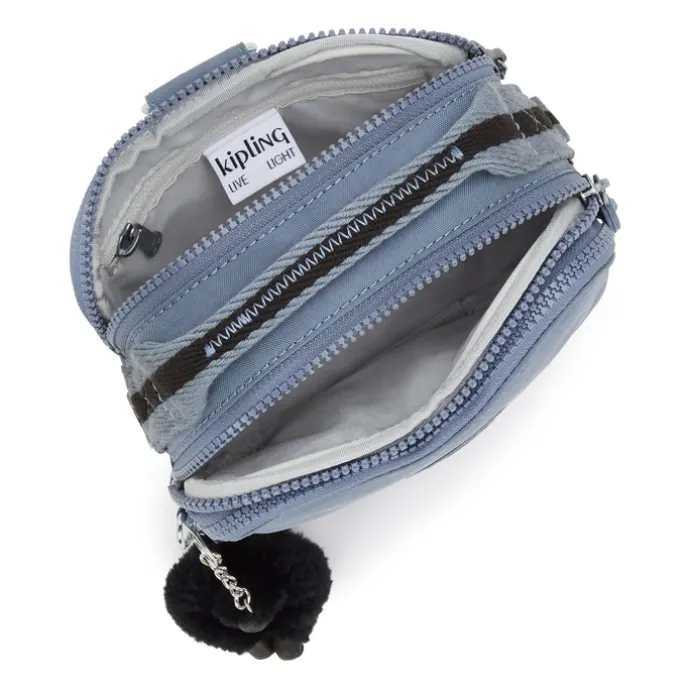 Kipling Cahir blue stone