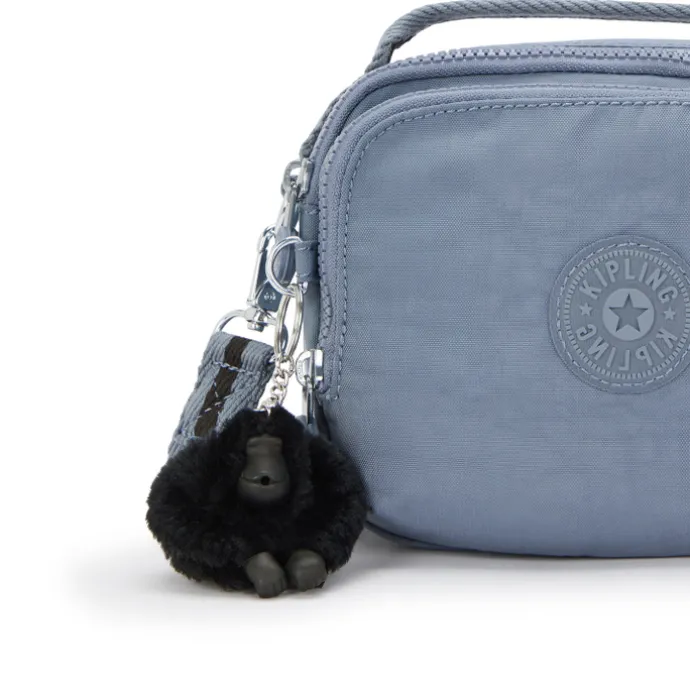 Kipling Cahir blue stone