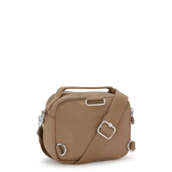 Kipling Cahir early tan