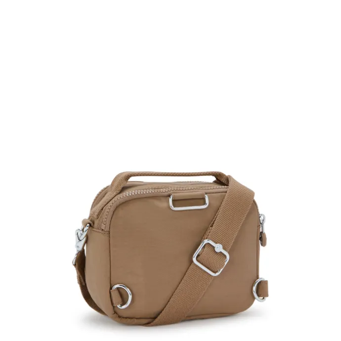 Kipling Cahir early tan