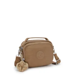 Kipling Cahir early tan