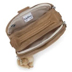 Kipling Cahir early tan