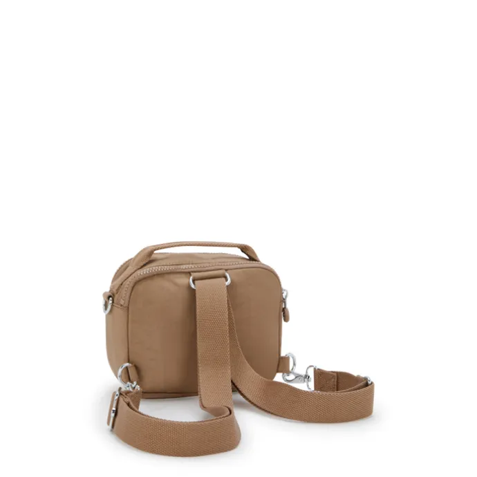 Kipling Cahir early tan