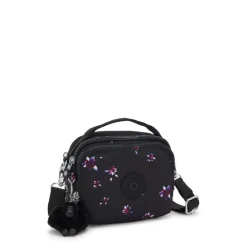 Kipling Cahir prt night flower