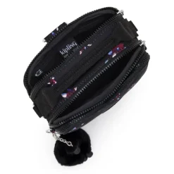 Kipling Cahir prt night flower