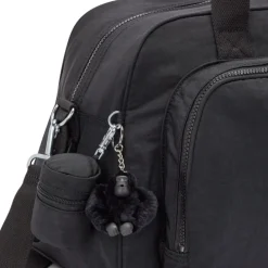 Kipling Camama black noir
