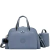 Kipling Canama blue stone
