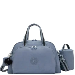 Kipling Canama blue stone
