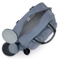 Kipling Canama blue stone