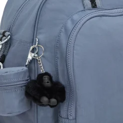 Kipling Canama blue stone