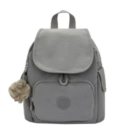 Kipling City Pack inviting grey