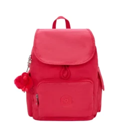 Kipling City Pack Mini Backpack resort pink