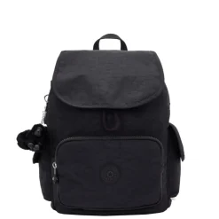 Kipling City Pack S Backpack black noir
