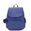 Kipling City Pack S Backpack ocean blue