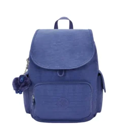 Kipling City Pack S Backpack ocean blue
