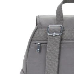 Kipling City Pack S inviting grey