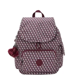 Kipling City Pack S prt ac 3dk