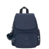 Kipling City Zip Mini blue bleu 2