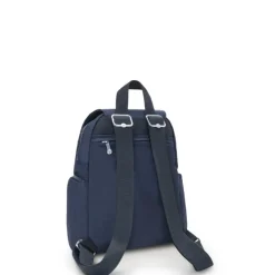 Kipling City Zip Mini blue bleu 2