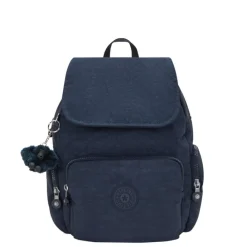 Kipling City Zip S blue bleu 2