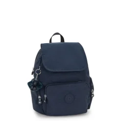 Kipling City Zip S blue bleu 2