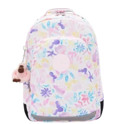 Kipling Class Room aqua sea