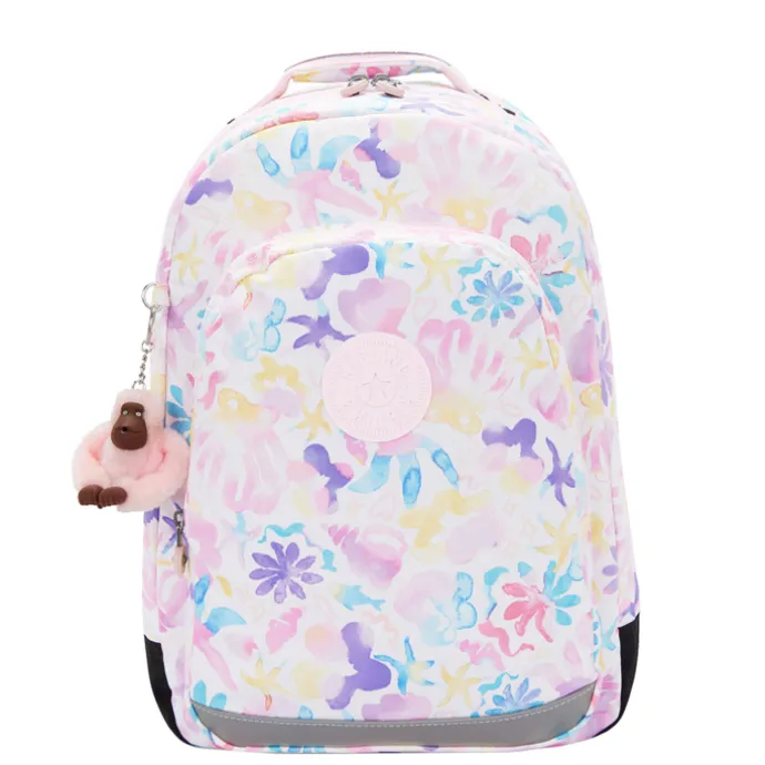 Kipling Class Room aqua sea