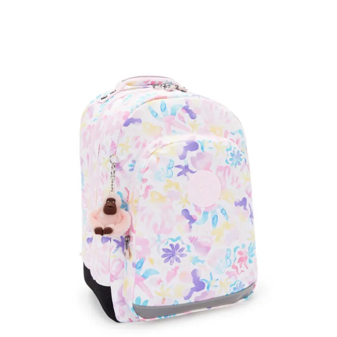 Kipling Class Room aqua sea